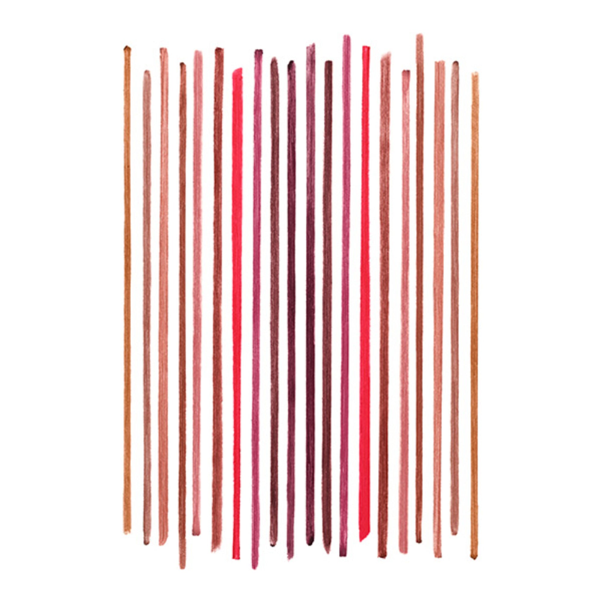 MORPHE Soulmatte Filling Gel Lip Liner - Other Half