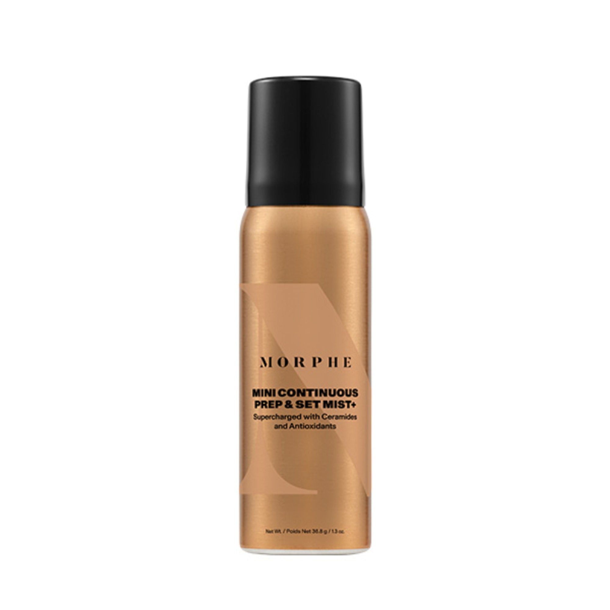 MORPHE Prep & Set Mist+ - 79.4g