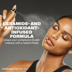 MORPHE Prep & Set Mist+ - Distacart
