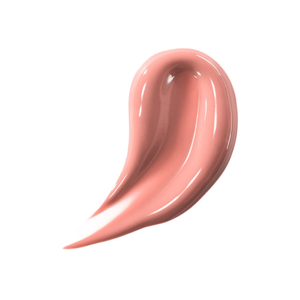 MORPHE Dripglass Glazed High Shine Lip Gloss - Polished Peach - Distacart
