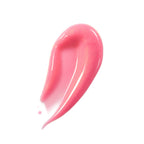 MORPHE Dripglass Glazed High Shine Lip Gloss - Pink Mirror - Distacart