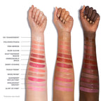 MORPHE Dripglass Glazed High Shine Lip Gloss - Pink Mirror - Distacart