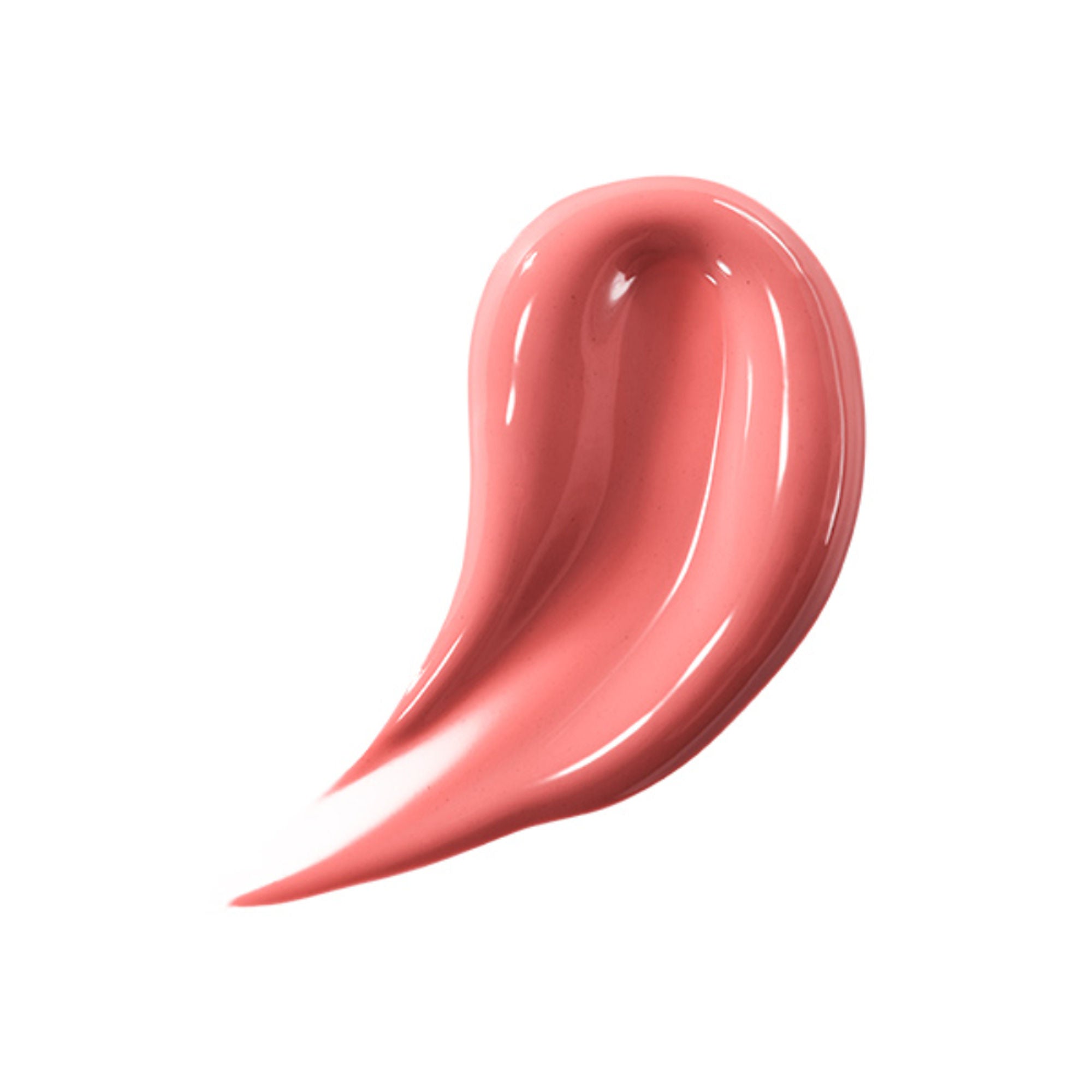 MORPHE Dripglass Glazed High Shine Lip Gloss - Nude Gleam - Distacart
