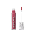 MORPHE Dripglass Glazed High Shine Lip Gloss - Shatterproof Mauve