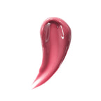 MORPHE Dripglass Glazed High Shine Lip Gloss - Shatterproof Mauve - Distacart