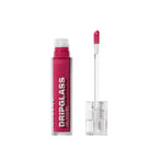 MORPHE Dripglass Glazed High Shine Lip Gloss - Berry Stained