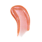 MORPHE Dripglass Glazed High Shine Lip Gloss - Peach Prism