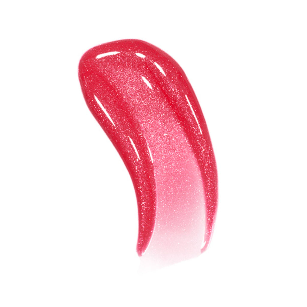 MORPHE Dripglass Glazed High Shine Lip Gloss - Raspberry Reflection - Distacart