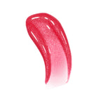MORPHE Dripglass Glazed High Shine Lip Gloss - Raspberry Reflection - Distacart