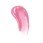 MORPHE Dripglass Glazed High Shine Lip Gloss - Opalescent Orchid - Distacart