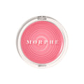 MORPHE Huephoric Rush 3-In-1 Silk Blush - Pleasured