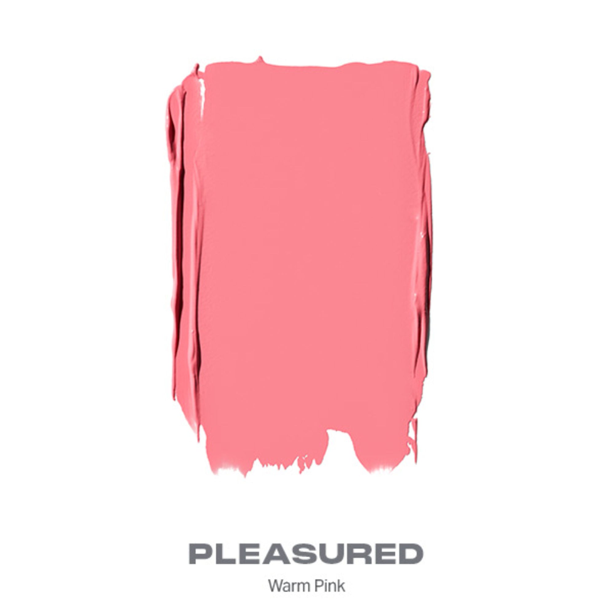 MORPHE Huephoric Rush 3-In-1 Silk Blush - Pleasured - Distacart