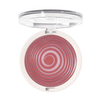 MORPHE Huephoric Rush 3-In-1 Silk Blush - Intoxicated