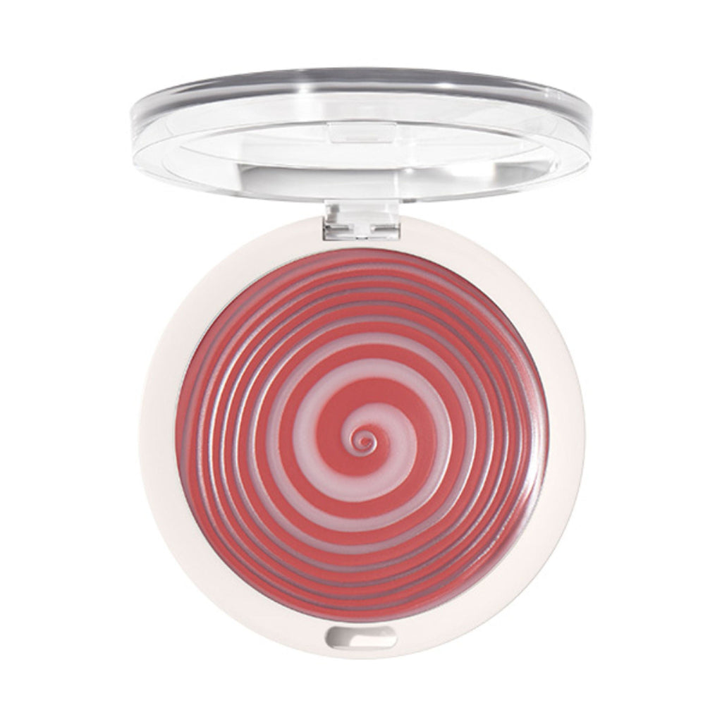 MORPHE Huephoric Rush 3-In-1 Silk Blush - Hypnotized - Distacart
