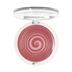 MORPHE Huephoric Rush 3-In-1 Silk Blush - Hypnotized - Distacart