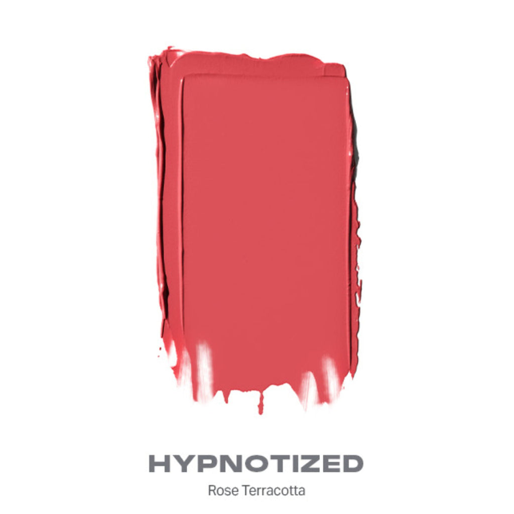 MORPHE Huephoric Rush 3-In-1 Silk Blush - Hypnotized - Distacart