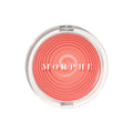 MORPHE Huephoric Rush 3-In-1 Silk Blush - Addicted