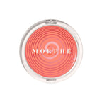 MORPHE Huephoric Rush 3-In-1 Silk Blush - Addicted