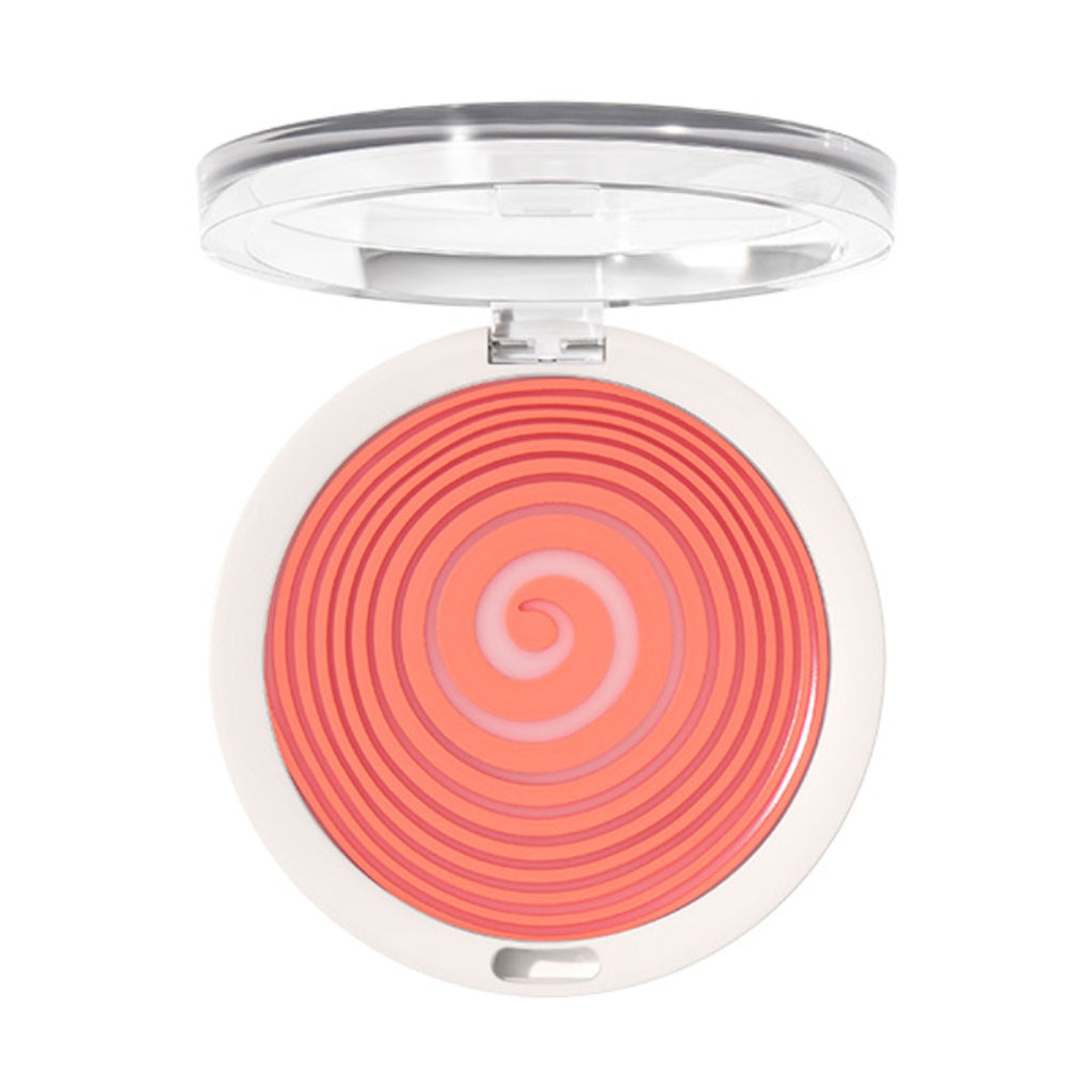 MORPHE Huephoric Rush 3-In-1 Silk Blush - Addicted - Distacart