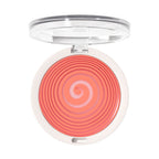 MORPHE Huephoric Rush 3-In-1 Silk Blush - Addicted - Distacart