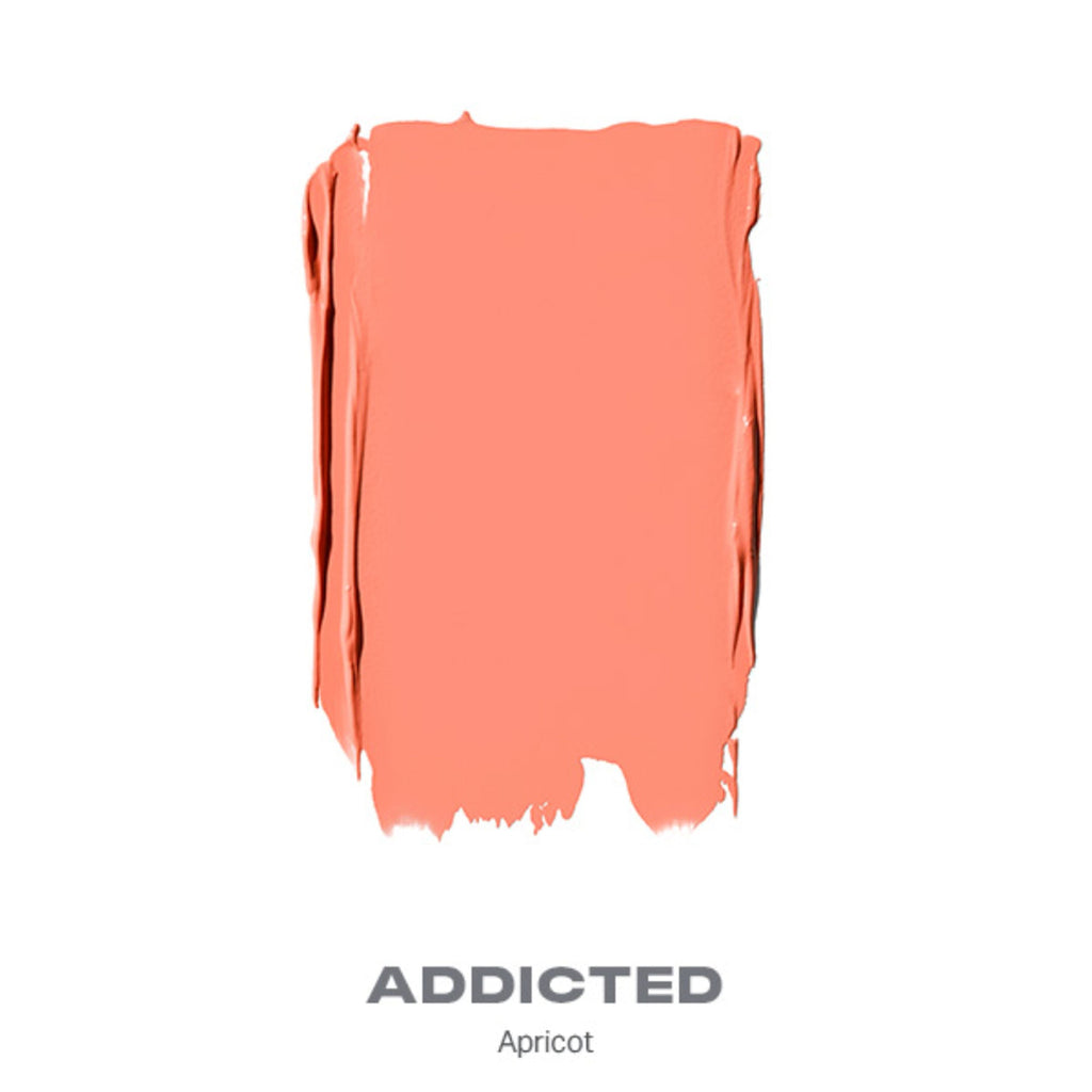 MORPHE Huephoric Rush 3-In-1 Silk Blush - Addicted - Distacart