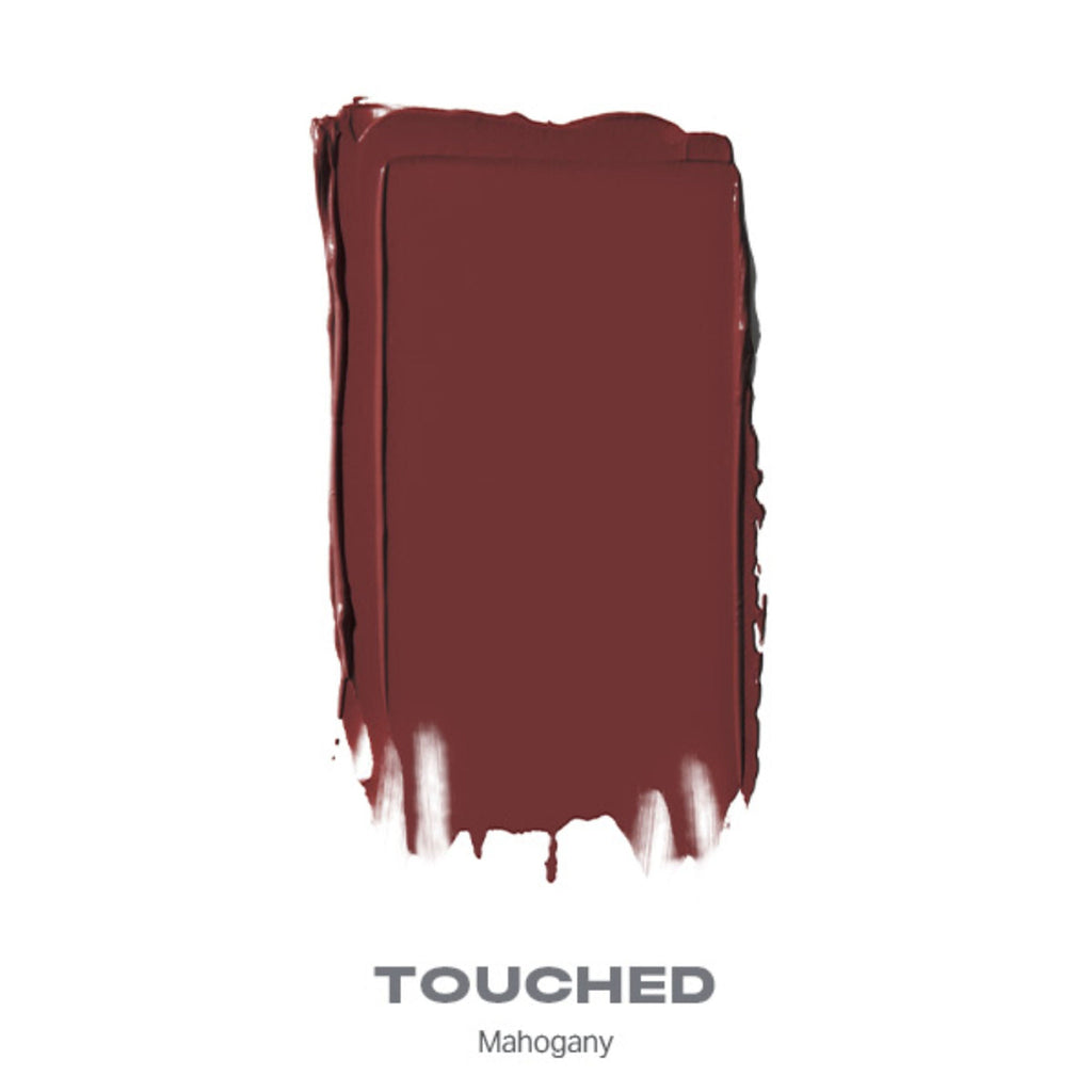 MORPHE Huephoric Rush 3-In-1 Silk Blush - Touched - Distacart