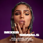 MORPHE Mixed Signals Dual Ended Cream & Liquid Shadow Stick - Flirtatious Faithful - Distacart