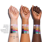 MORPHE Mixed Signals Dual Ended Cream & Liquid Shadow Stick - Self-aware Don't Care - Distacart