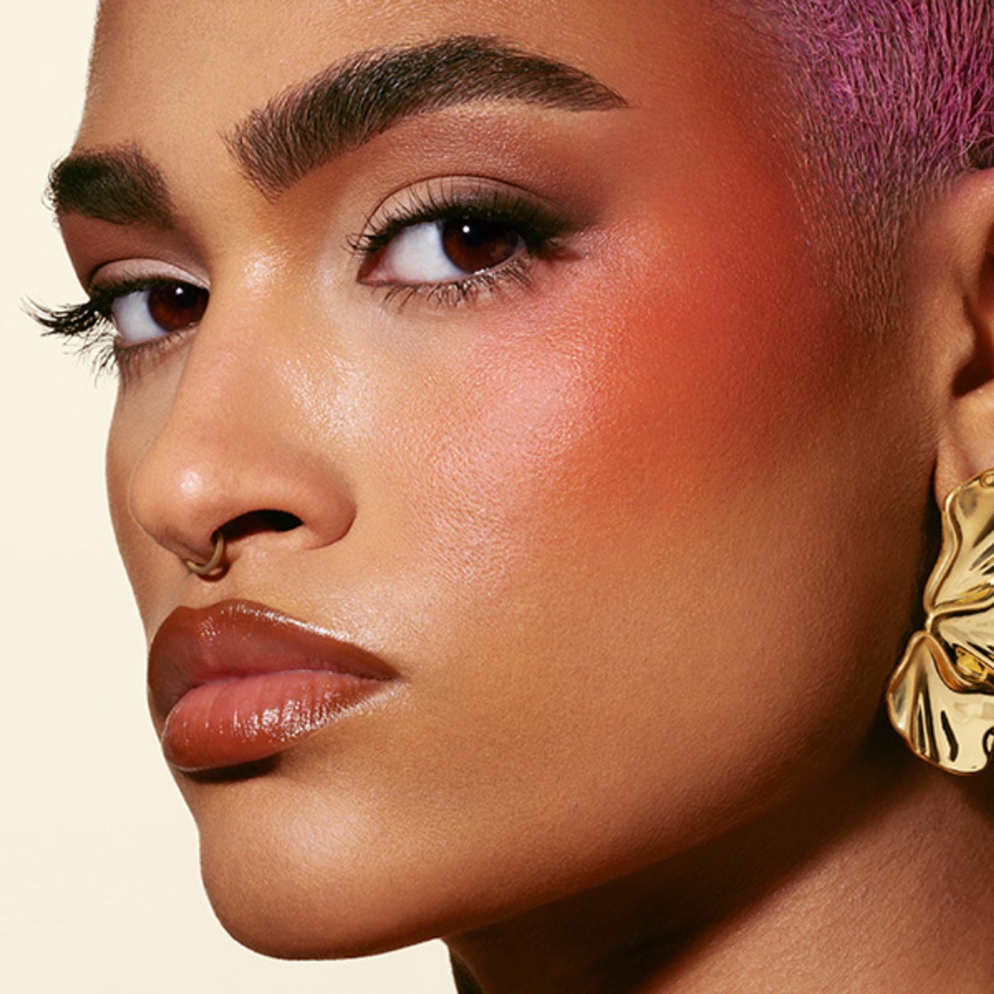 MORPHE Hot Shot Blush Drops - Fireball - Distacart