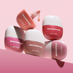 MORPHE Hot Shot Blush Drops - Natural Heat - Distacart