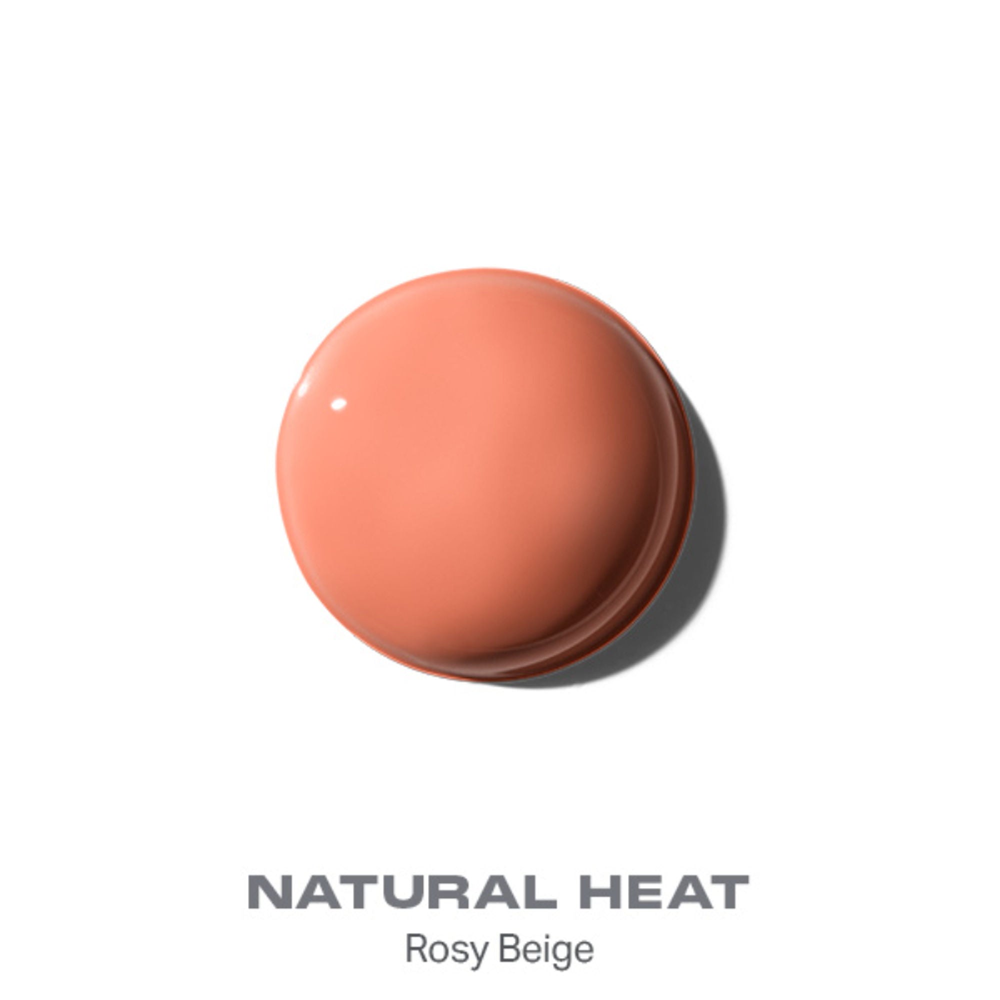 MORPHE Hot Shot Blush Drops - Natural Heat - Distacart