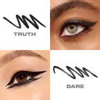 MORPHE Bi Liner Dual Ended Gel Pencil - Truth Or Dare - Distacart