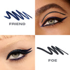 MORPHE Bi Liner Dual Ended Gel Pencil - Friend Or Foe - Distacart