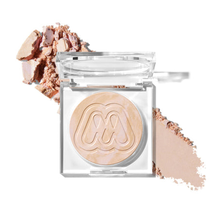 MORPHE Cloudlight Soft Glow Veil - Dawn