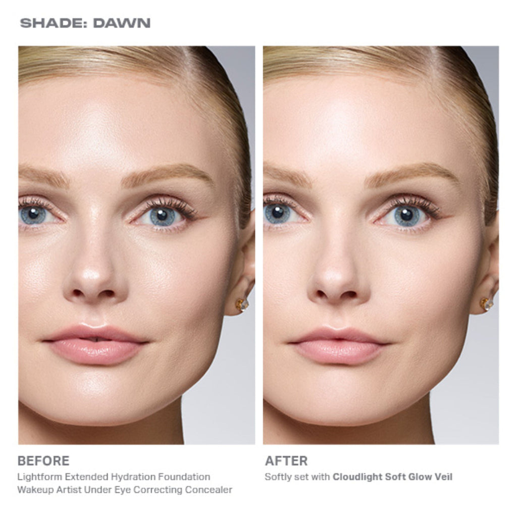 MORPHE Cloudlight Soft Glow Veil - Dawn - Distacart