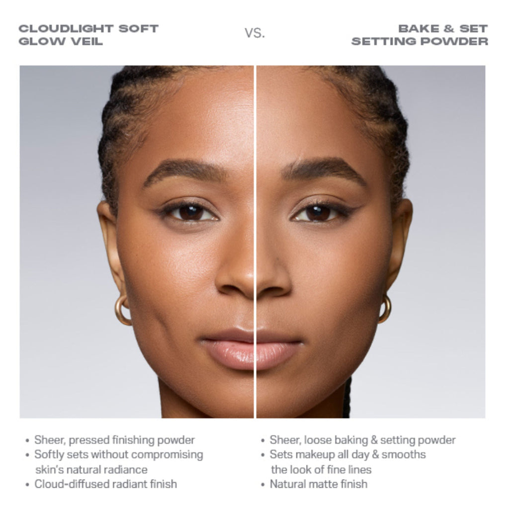 MORPHE Cloudlight Soft Glow Veil - Dawn - Distacart