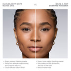 MORPHE Cloudlight Soft Glow Veil - Dawn - Distacart