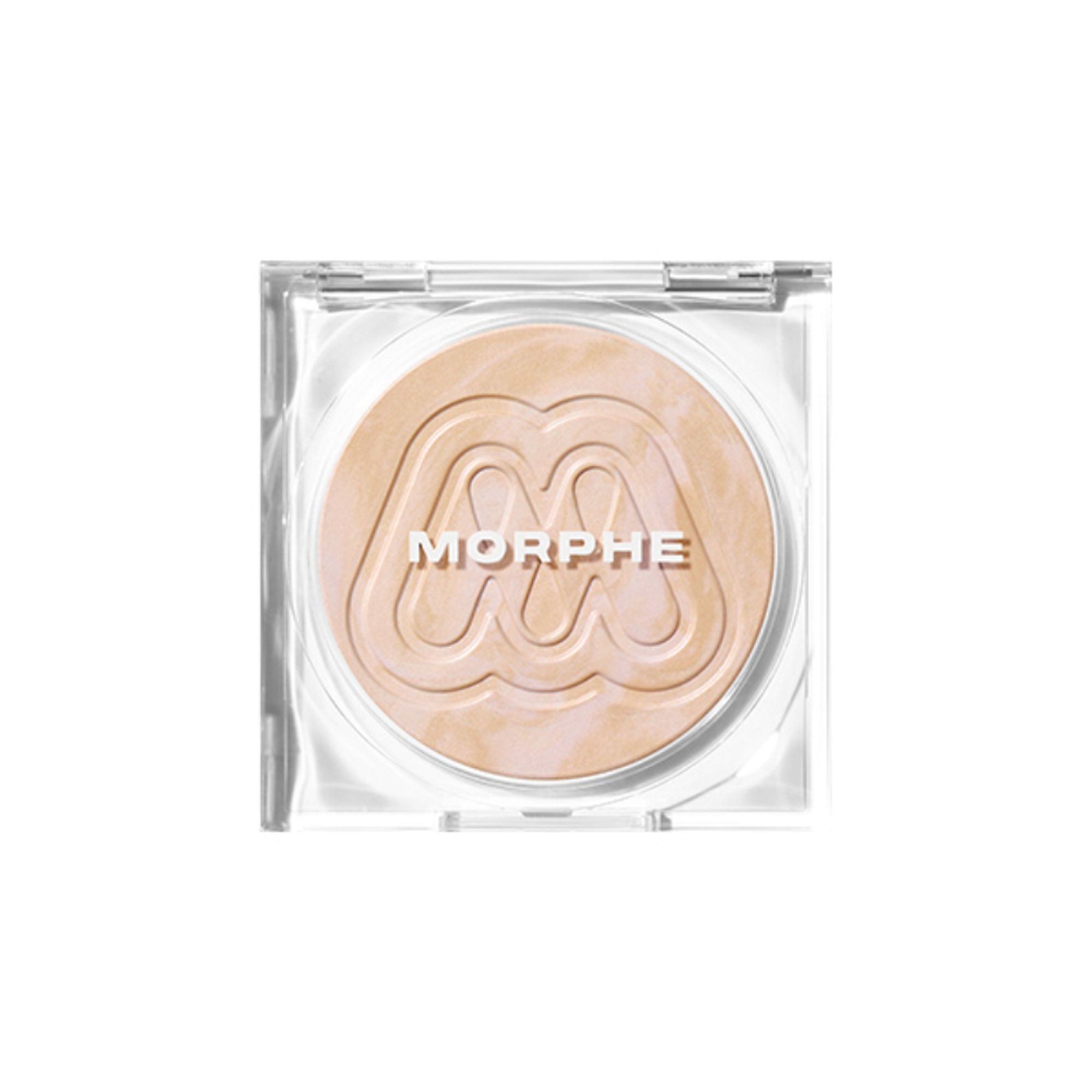 MORPHE Cloudlight Soft Glow Veil - Dawn - Distacart