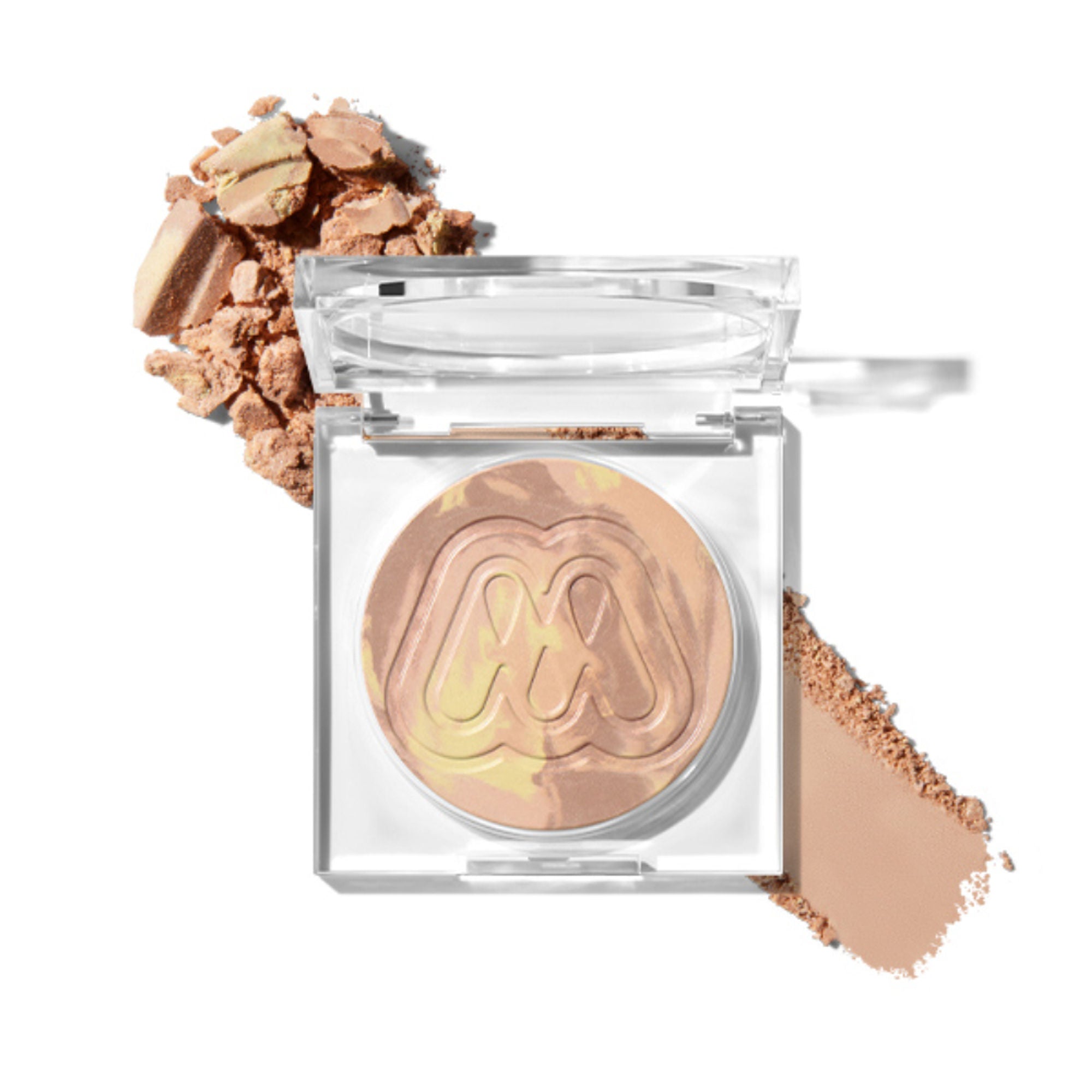 MORPHE Cloudlight Soft Glow Veil - Sunrise - Distacart