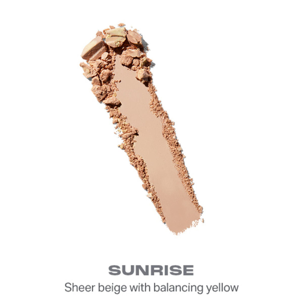 MORPHE Cloudlight Soft Glow Veil - Sunrise - Distacart