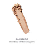 MORPHE Cloudlight Soft Glow Veil - Sunrise - Distacart