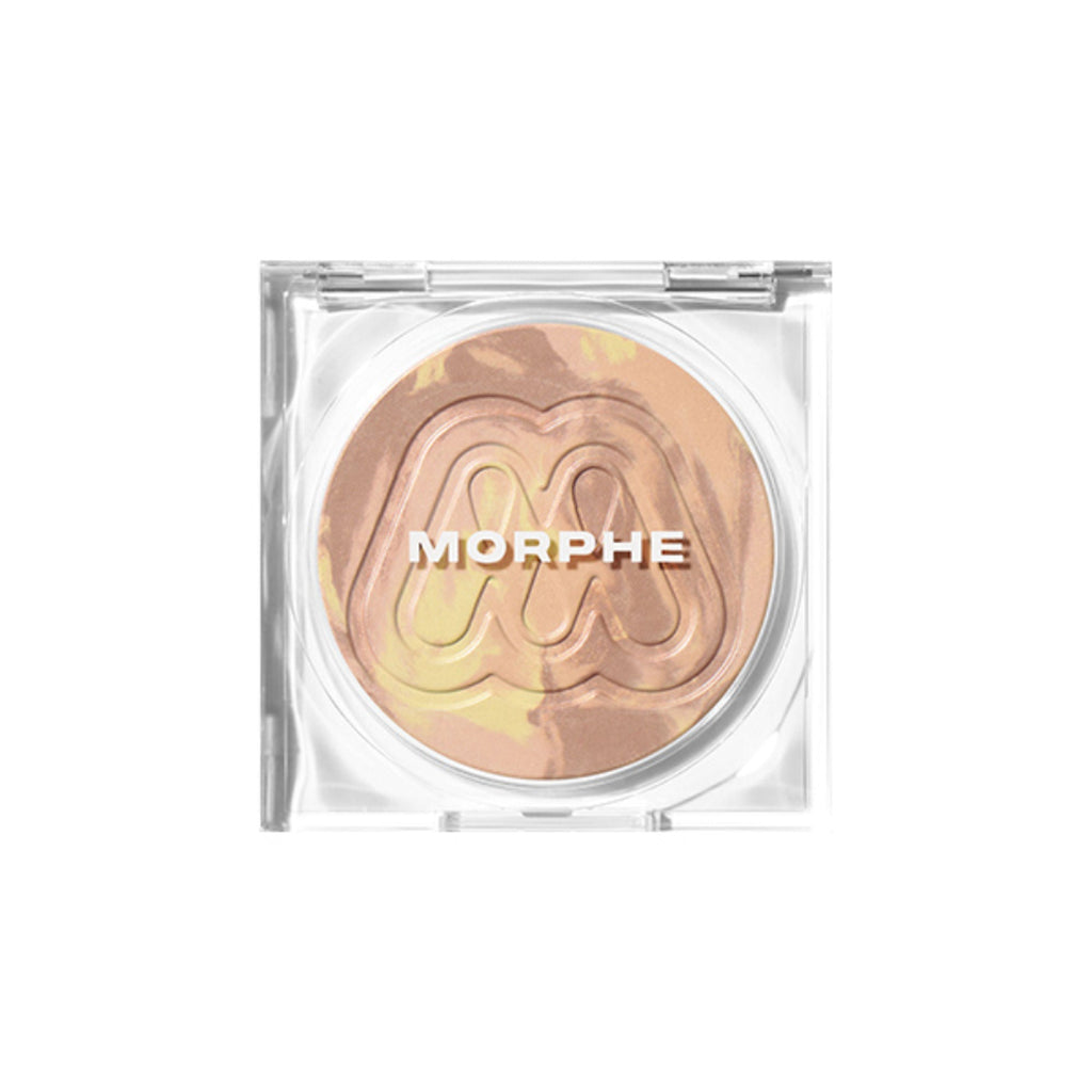 MORPHE Cloudlight Soft Glow Veil - Sunrise - Distacart
