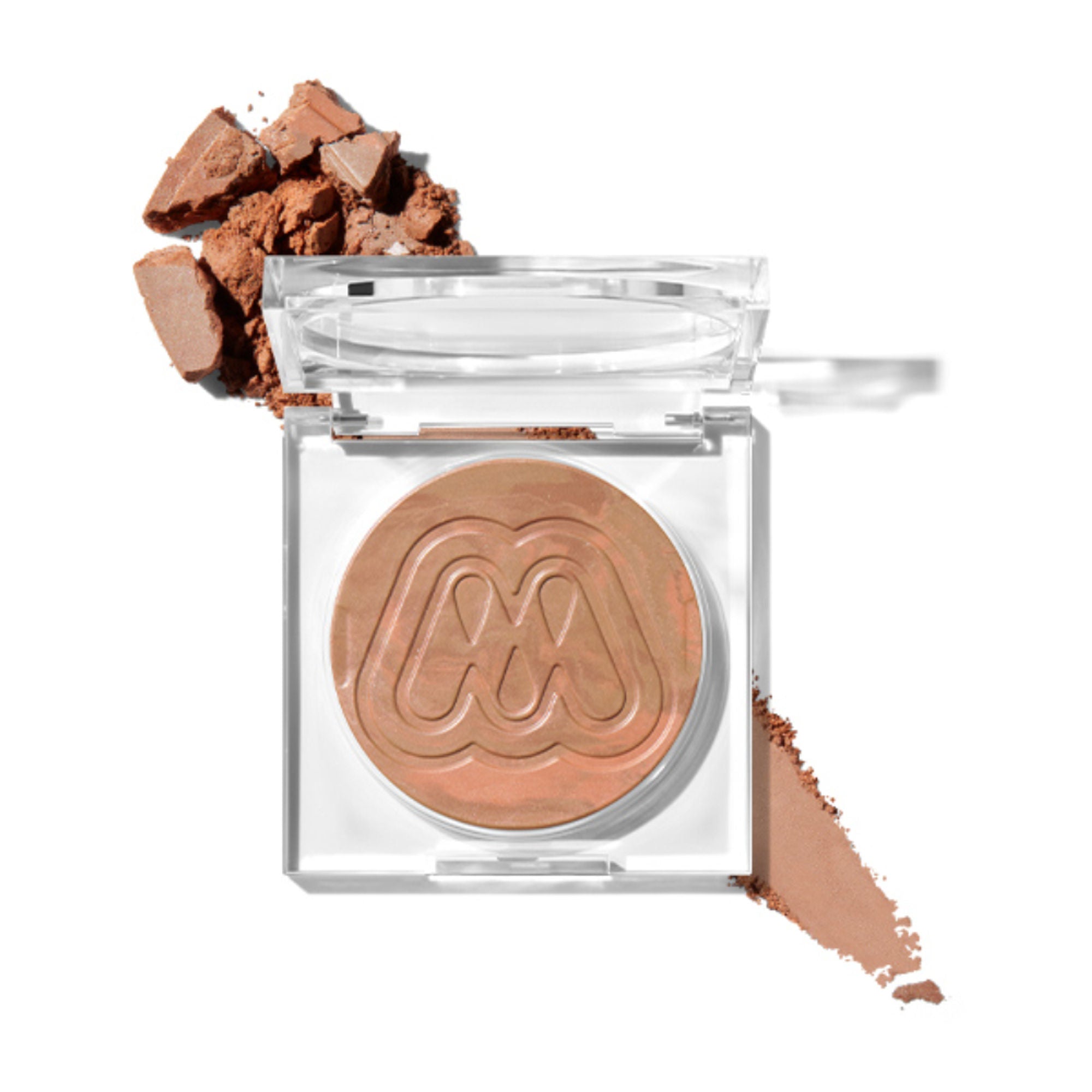 MORPHE Cloudlight Soft Glow Veil - Golden Hour