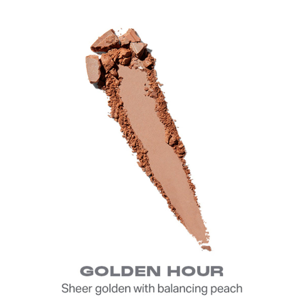 MORPHE Cloudlight Soft Glow Veil - Golden Hour - Distacart