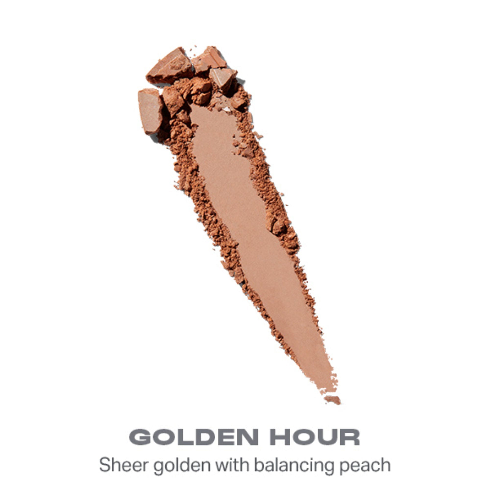 MORPHE Cloudlight Soft Glow Veil - Golden Hour - Distacart
