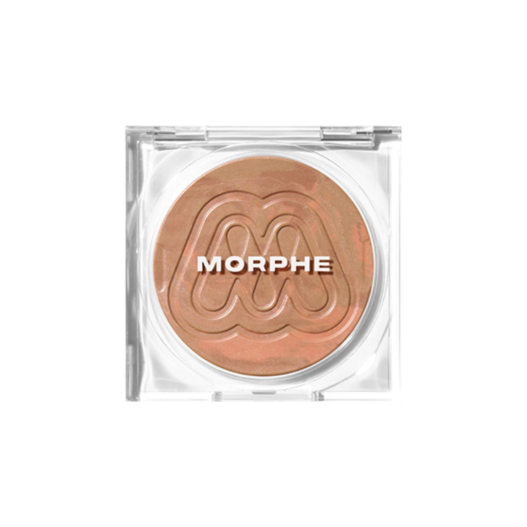 MORPHE Cloudlight Soft Glow Veil - Golden Hour - Distacart