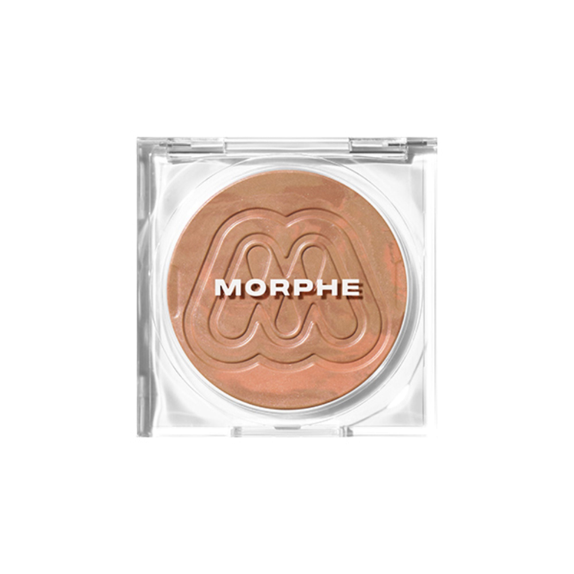 MORPHE Cloudlight Soft Glow Veil - Golden Hour - Distacart