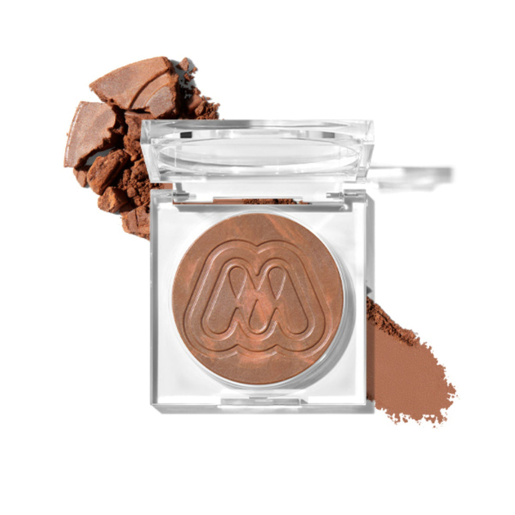MORPHE Cloudlight Soft Glow Veil - Sunset