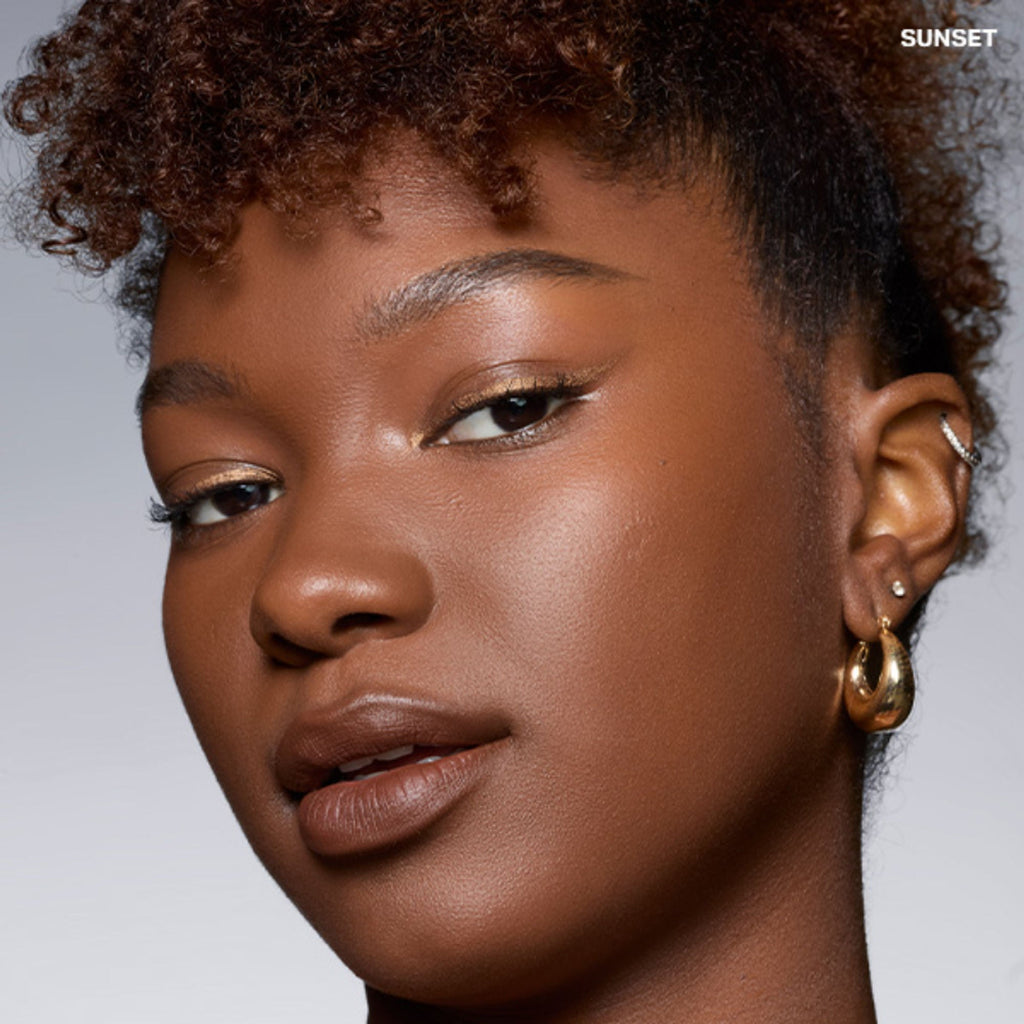 MORPHE Cloudlight Soft Glow Veil - Sunset - Distacart