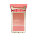 MORPHE Cheek Thrills Multi Finish Face Trio - Beach Bonfire